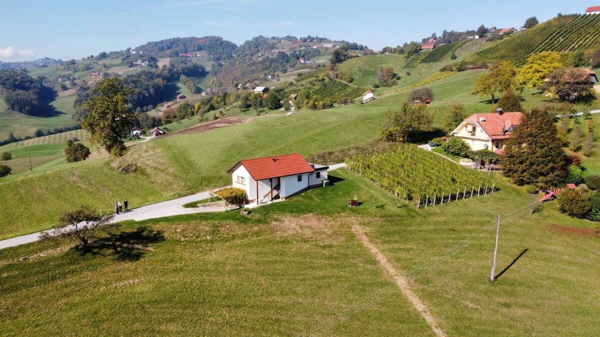Holiday House Zlacka Gorca Pristava pri Mestinju ภายนอก รูปภาพ
