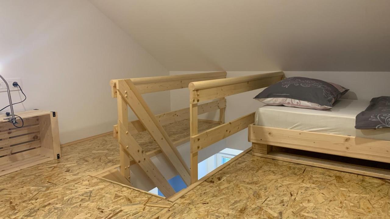 Holiday House Zlacka Gorca Pristava pri Mestinju ภายนอก รูปภาพ